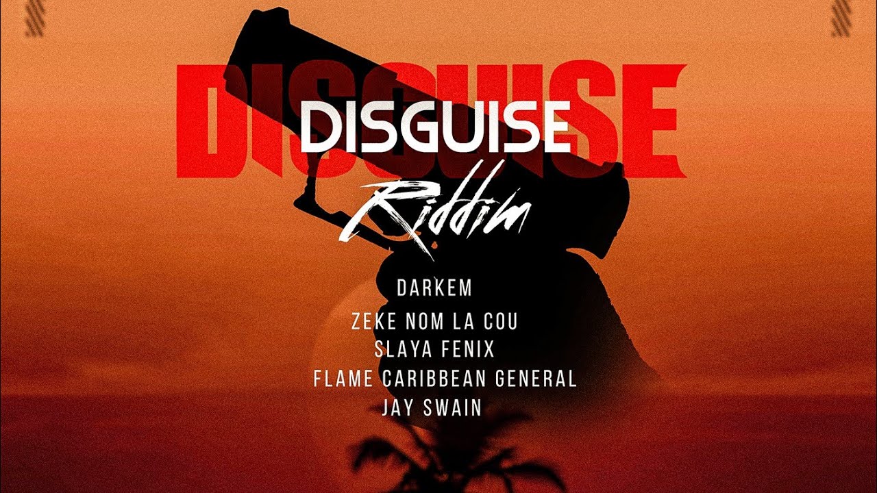 Darkem SHORT SLEEVE ( Disguise Riddim ) Dohdodat YouTube