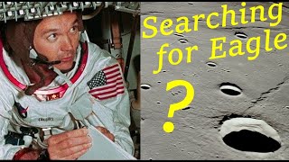 Can you locate Tranquility Base?