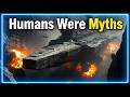 They Thought Humans Were Myths—Until Their Armada Appeared! Best HFY Stories  HFY Sci Fi Story