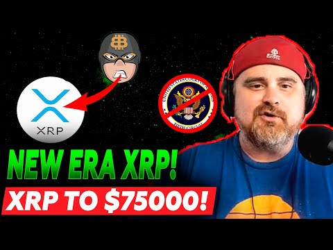BitBoy Revealed AFTER THAT XRP Will WIN SEC! XRP To $75000! (Xrp News Today)