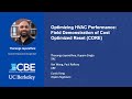 Optimizing HVAC Performance: Field Demonstration of Cost Optimized Reset (CORE)