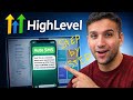 How To Send GoHighLevel SMS From Your Actual Phone Number — Step-By-Step