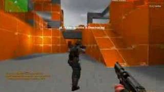 Texture Paradise 24/7 Counter-Strike:Source RPG and DM