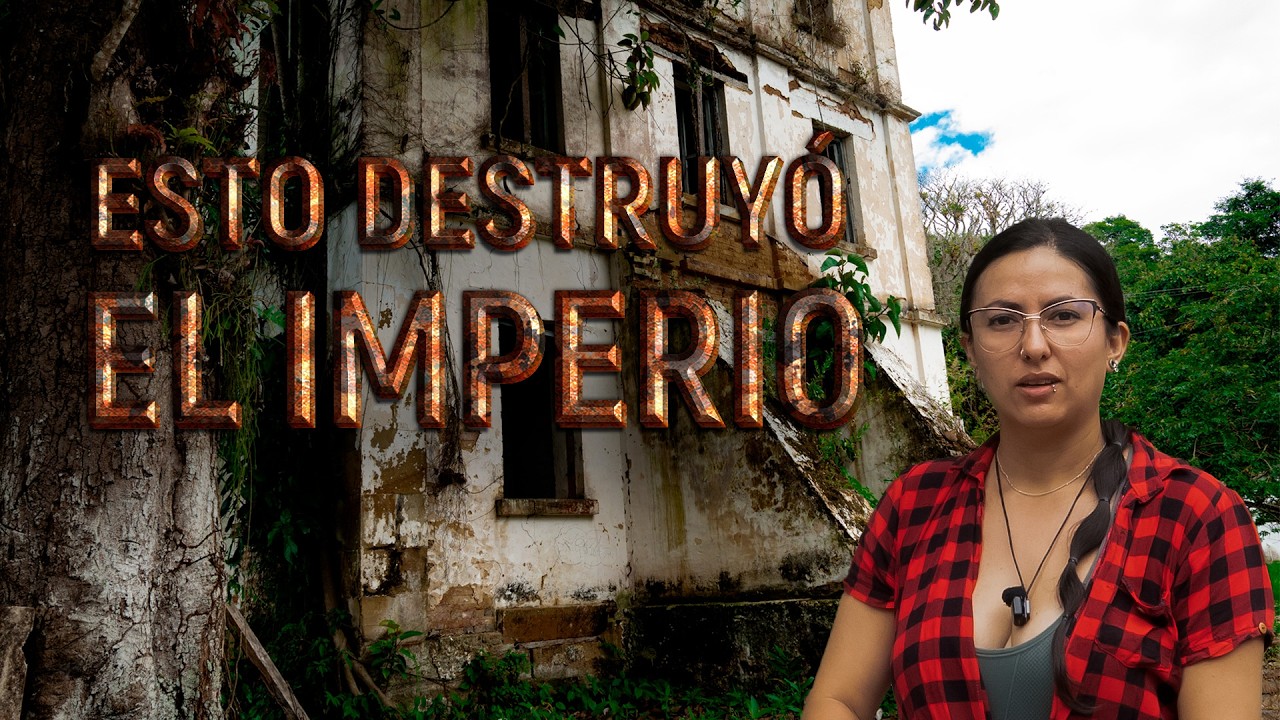 Lo que una huelga de 3 meses le hizo al pueblo más rico