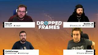 Dropped Frames - Week 149 - PoE & Tencent, Conan, and more! (Part 1)