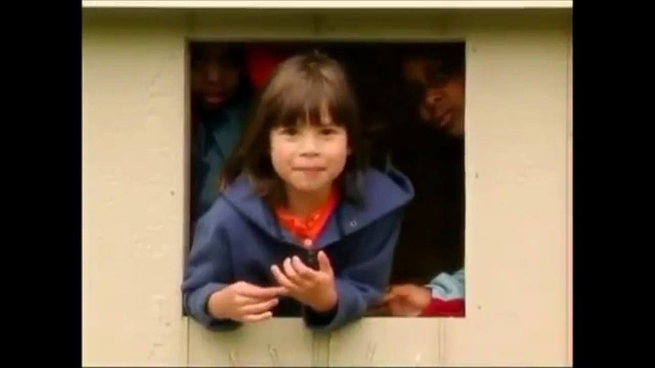 This is Emily Yeung Playhouse TV Promo YouTube