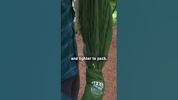 Hammock vs Tent - Which is Best for Camping?