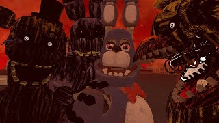 Bonnie Gets His Jawn Laced