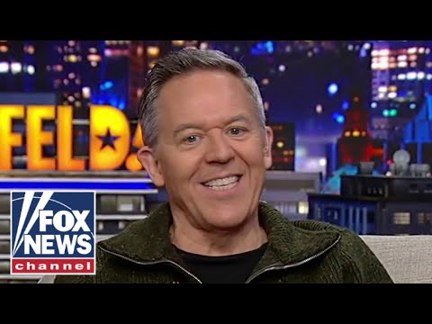 Gutfeld: why is this happening to america?