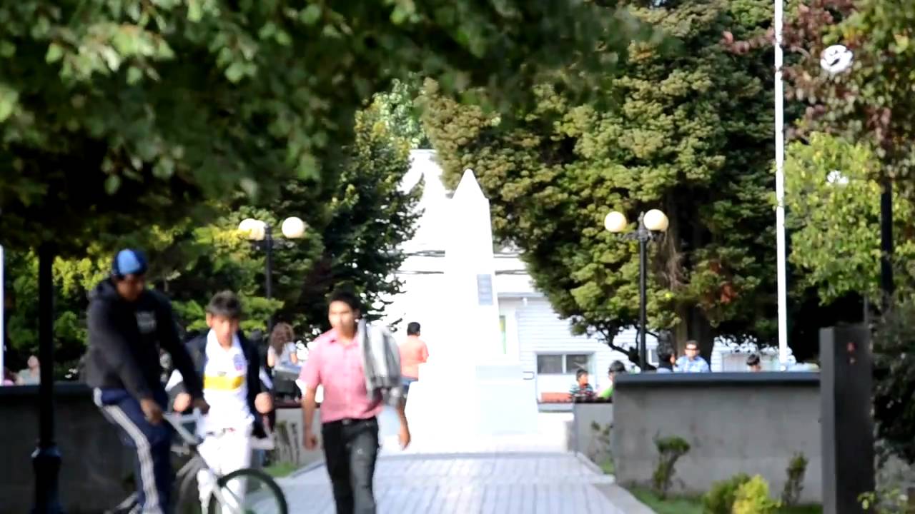 el tiempo en san jose de la mariquina