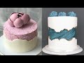 Everyone's Favorite Cake Recipes | Beautiful Cake Decorating Ideas | Best Tasty Cake