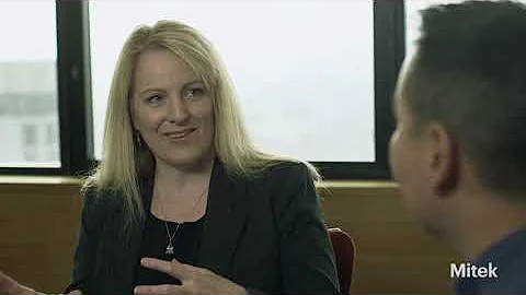 Mitek Innovator Series | Kathleen Peters, Experian