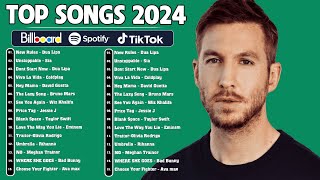 New Latest English Songs - Taylor Swift, Dua Lipa, The Weeknd - Top 40 songs this week clean