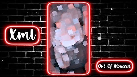 NEW TREND 😘💖 | TERE LIYE MERA SAFAR ❤️💞 | NEW XML FILE 🎟️🦋 | ALIGHT MOTION EDITING 👀💥 | #xml #trend