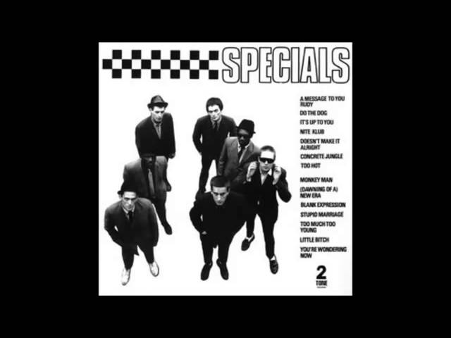 The Specials   FULL ALBUM class=