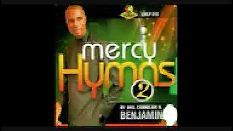 Mercy Hymns vol 2 by Cornelius Benjamin