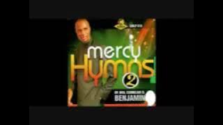 Mercy Hymns vol 2 by Cornelius Benjamin