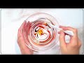 【ASMR】3倍速でスライムを作る DIY Slime 史莱姆 슬라임/3x speed of Slime Sounds/No talking ASMR【音フェチ】
