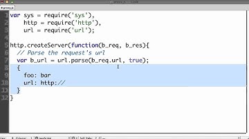 JavaScript_ Node.js_ Building an HTTP Proxy