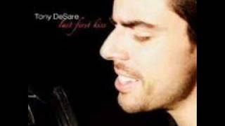 Video thumbnail of "Tony DeSare - There Will Never Be Another You"