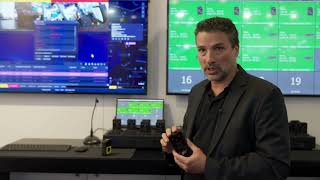Visiotech X2 Series Bodyworn Cameras