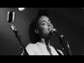 Lianne La Havas - Grow @ Pukkelpop Festival, Kiewit Belgium, August 20, 2015