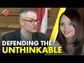 RECAP: Nicholas Kassotis Takes the Stand in His Own Defense | Mindi Kassotis Murder