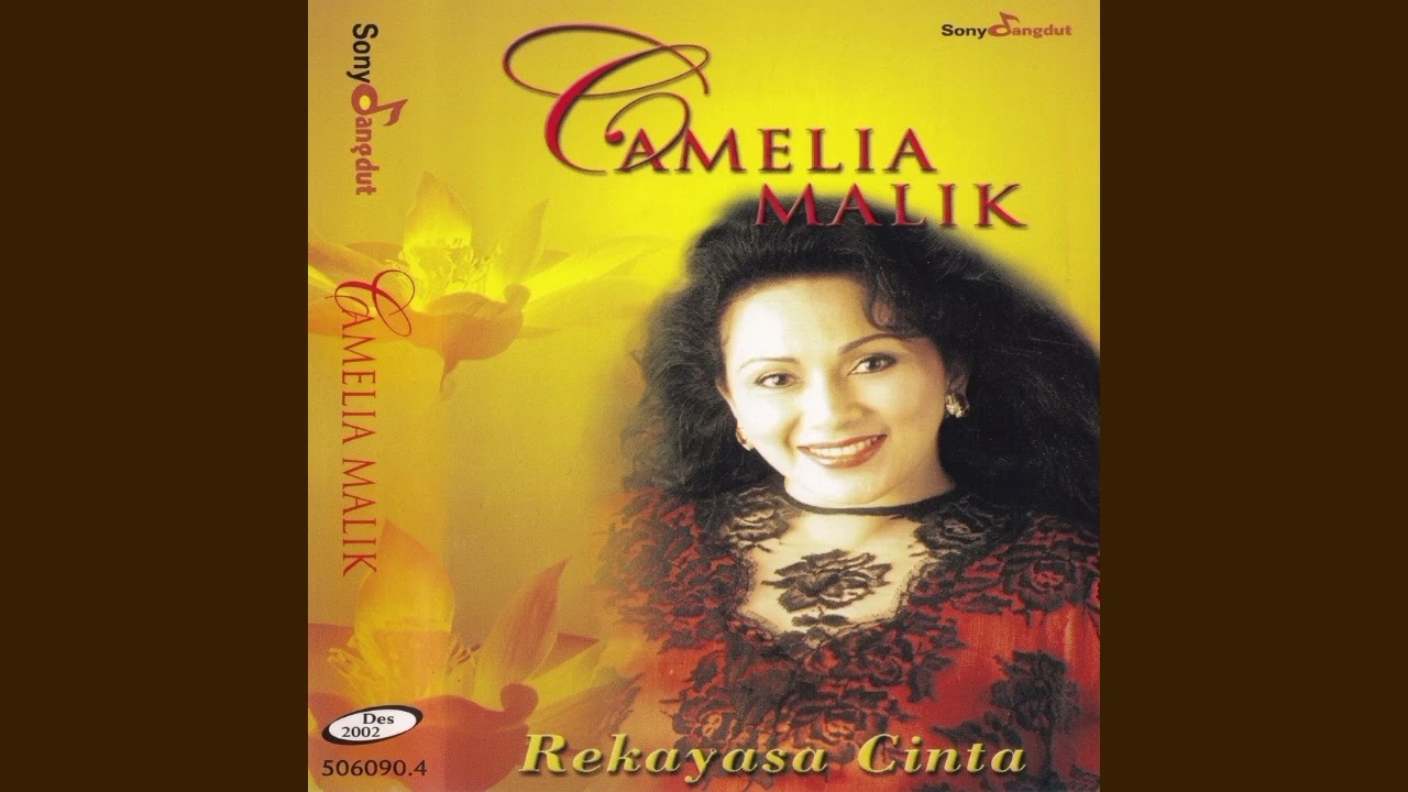 Camelia Malik - Gambaran Semu