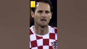 The Player Who Got 3 Yellow Cards 🤣🤣 #football #funny #shorts