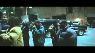 Ten freaky girls scene-8 mile
