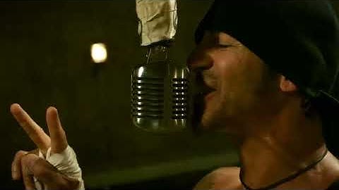 Thumbnail of Godsmack - Cryin' Like A Bitch!! (Official Music Video)