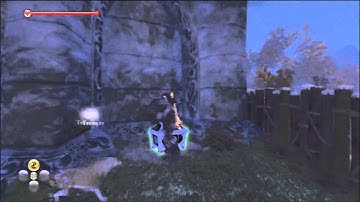 Fable II - All Silver Key Chest Locations