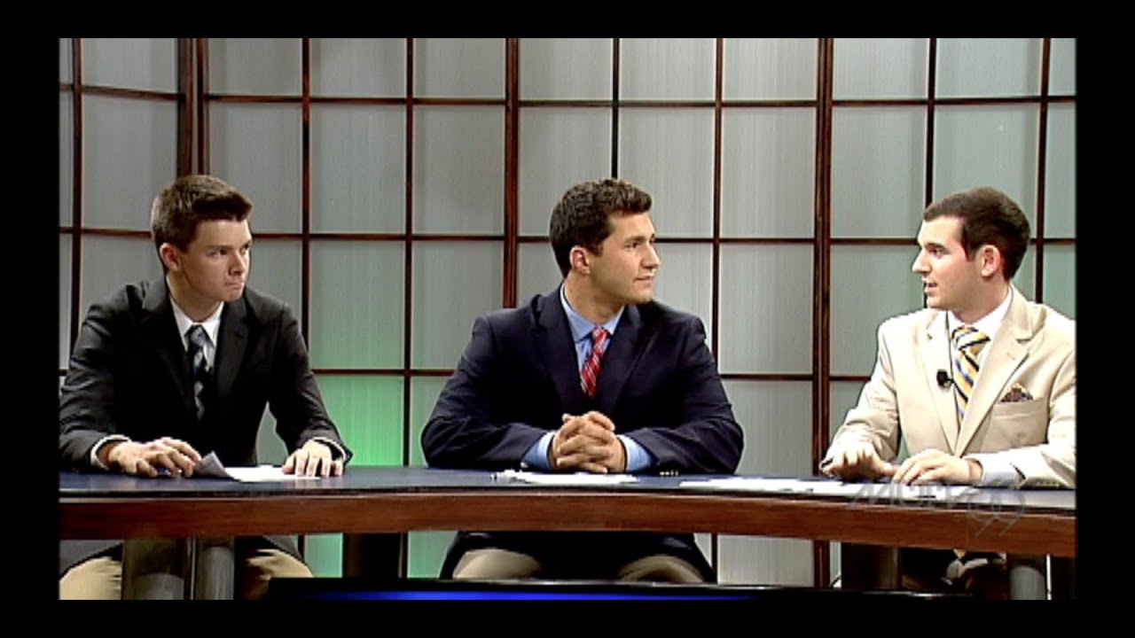 Golden Eagle Sports Report: September 18, 2013