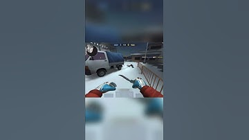 New Update Be Like | Critical Ops #shorts