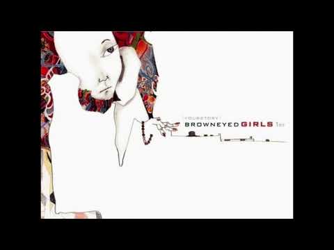 1시간 1hour 세컨드 Second 브라운아이드걸스