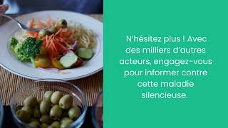 La Fédésap Est Partenaire De La Semaine De La Dénutrition
