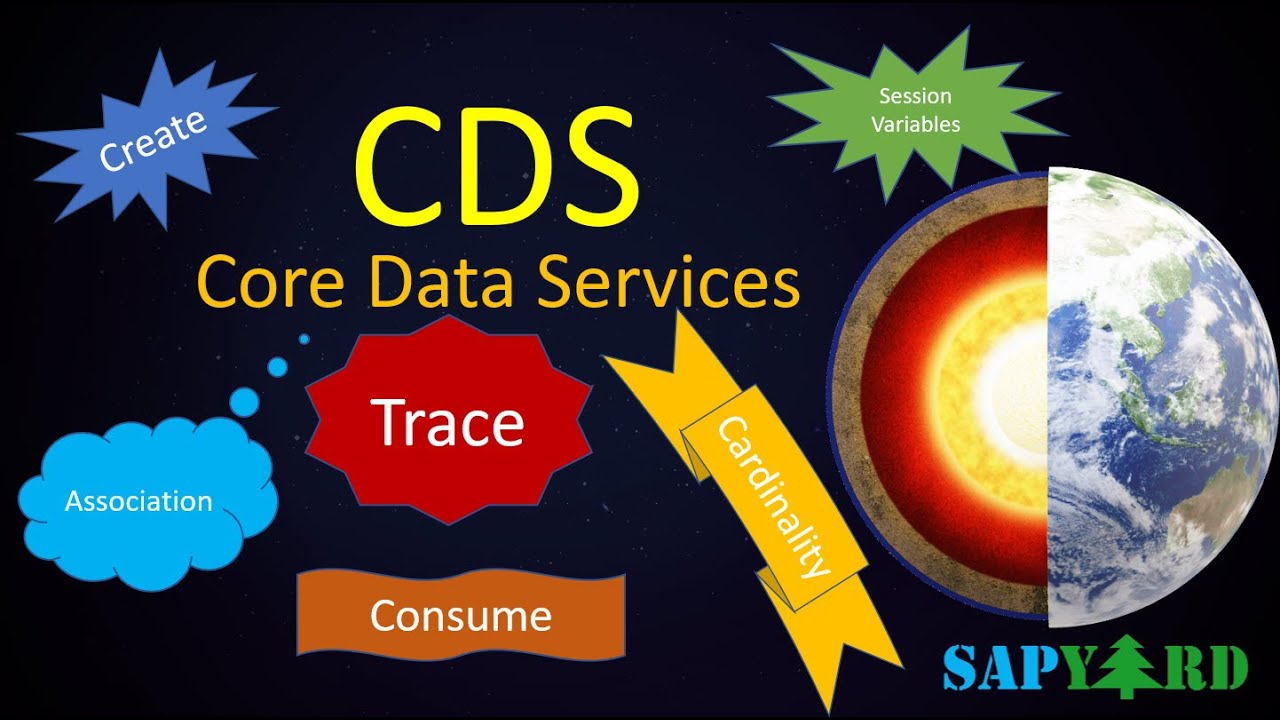 Cds service