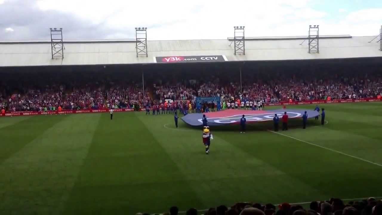 Vs Tottenham card display