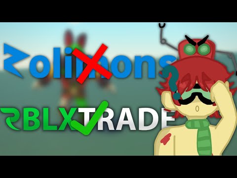 RblxTrade  Roblox Trading Website