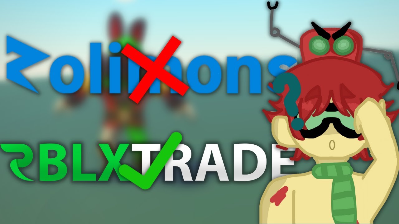 Roblox Trading News  Rolimon's (@Rolimons) / X