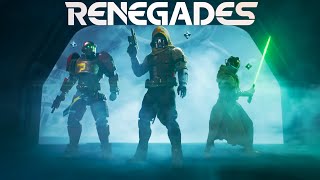 Predicting Renegades Before its Reveal