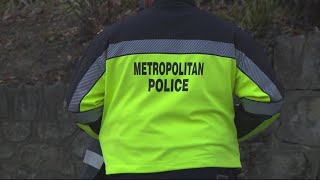 Three homicides under investigation in the District