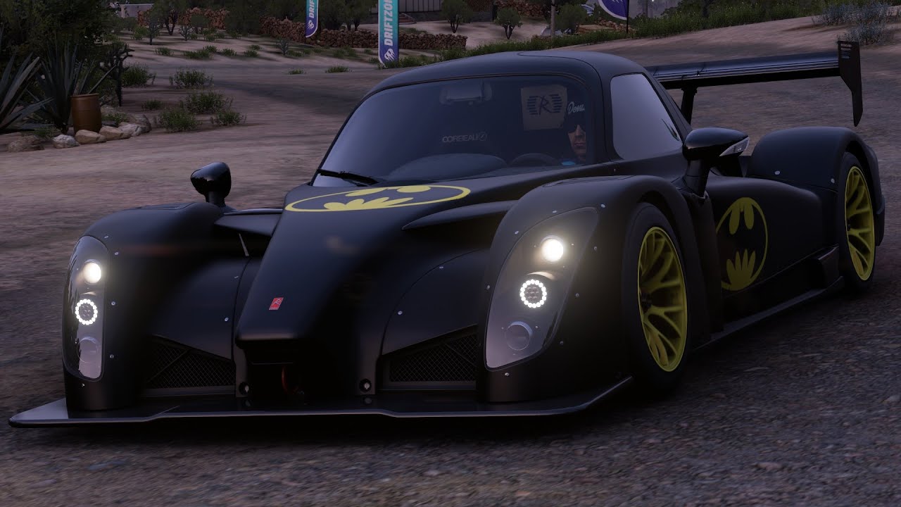Forza Horizon 5 2015 RADICAL RXC TURBO S2 998 PRÓSPERAI SPURI TIERRA ...