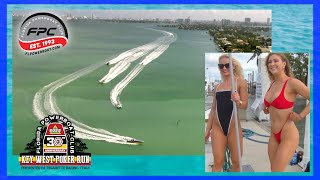 Key West Poker Run 2022 - Ep 1