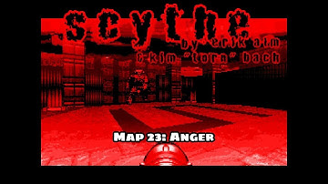 Scythe - Map 23: Anger