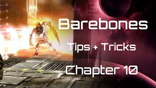 Dead Space Barebones Impossible Tips And Tricks Tutorial Video Chapter 10