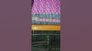 weave design 🧶   #Weaving #Pattern #Loom #GeometricDesign #TextileDesigning