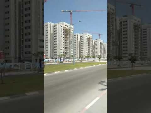 השקעות נדל"ן באשקלון - שכונת אגמים, בניינים של חברת אפגד