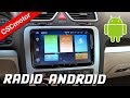 Instalar radio Android | Consejos