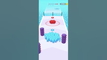 Count Master  |Level 403| Solution Walk-through Answers. #puzzle